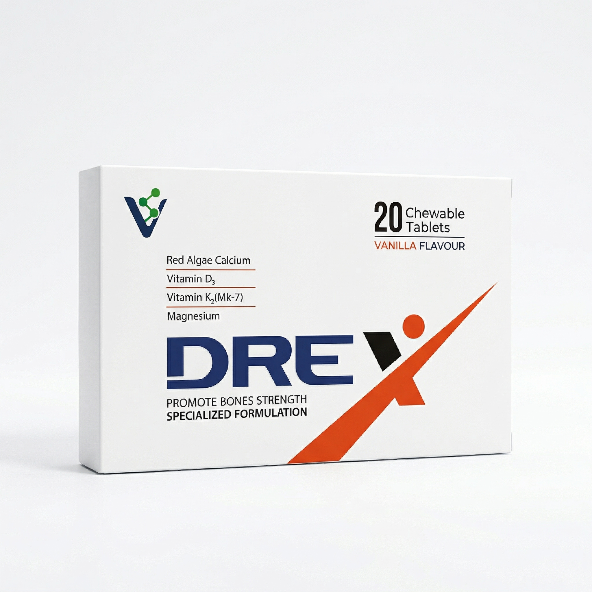 Drex Tablet