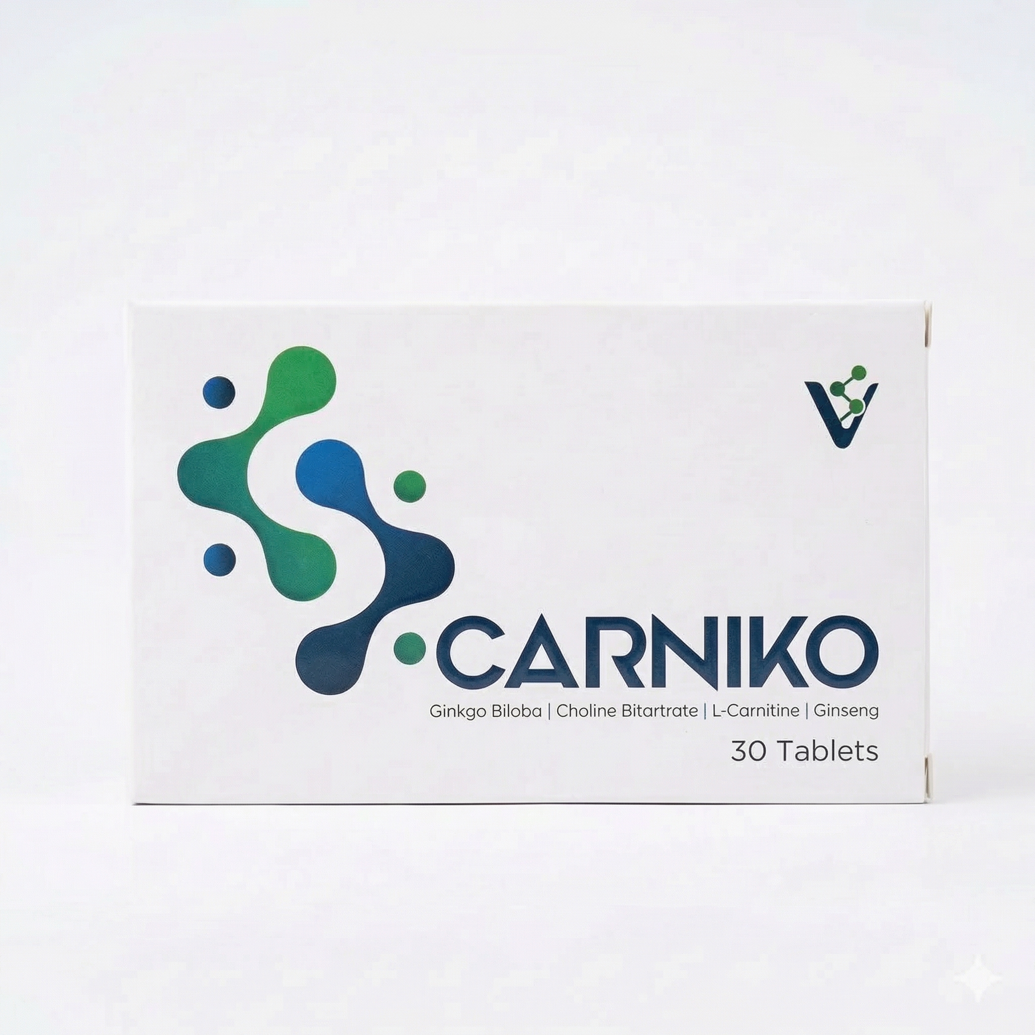 Carniko Tablet